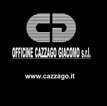 Officine Cazzago Giacomo S.r.l. Logo